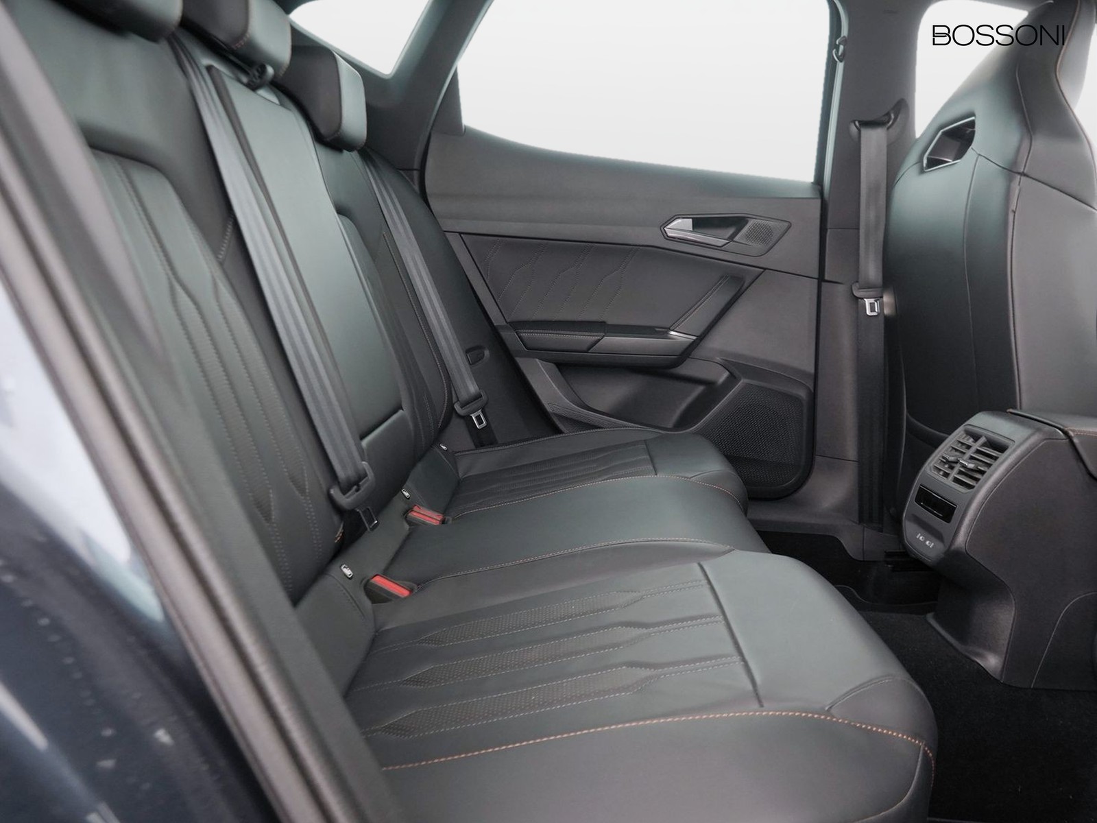 9 - CUPRA Formentor 2.0 tsi 190cv 4drive dsg