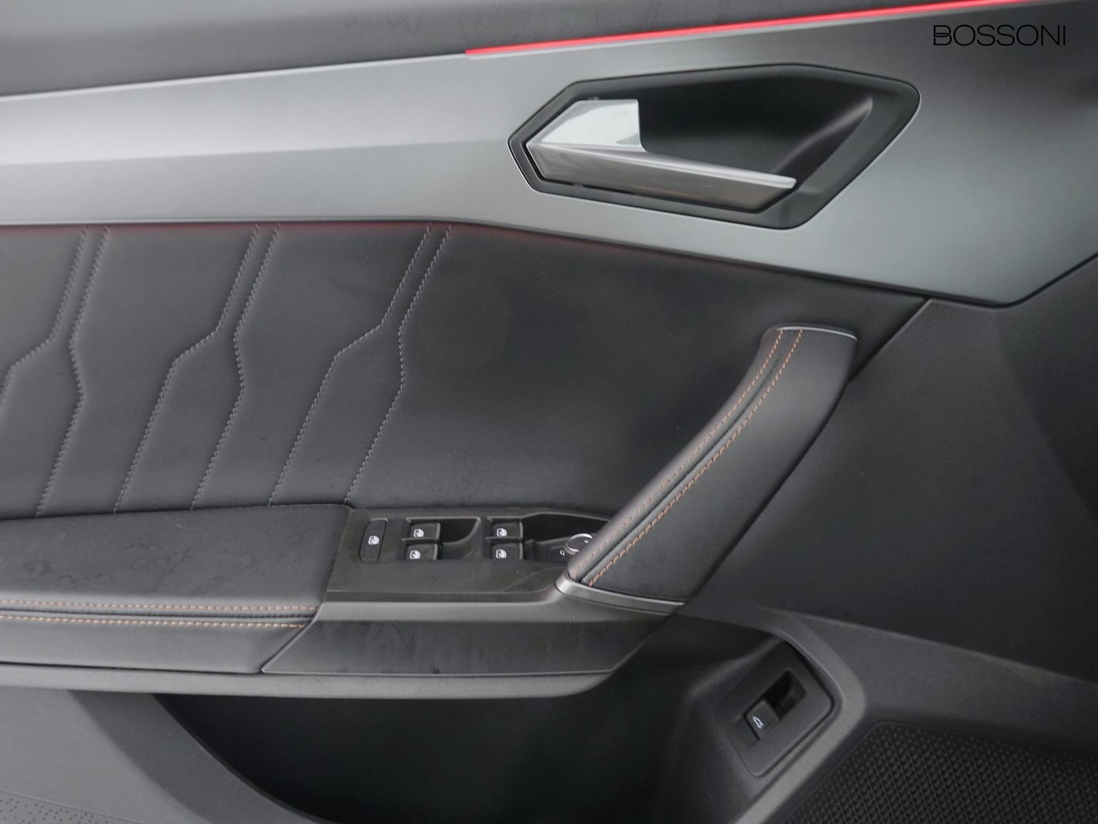 17 - CUPRA Formentor 2.0 tsi 190cv 4drive dsg
