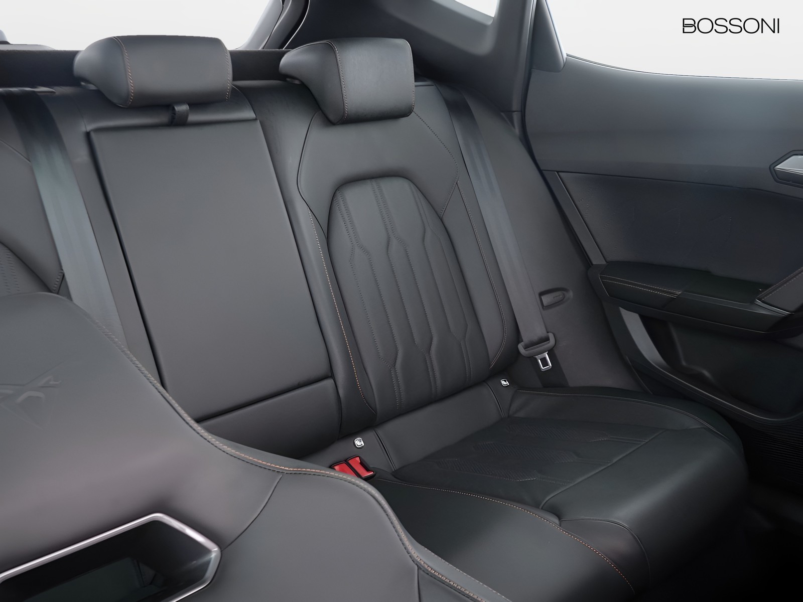 24 - CUPRA Formentor 2.0 tsi 190cv 4drive dsg
