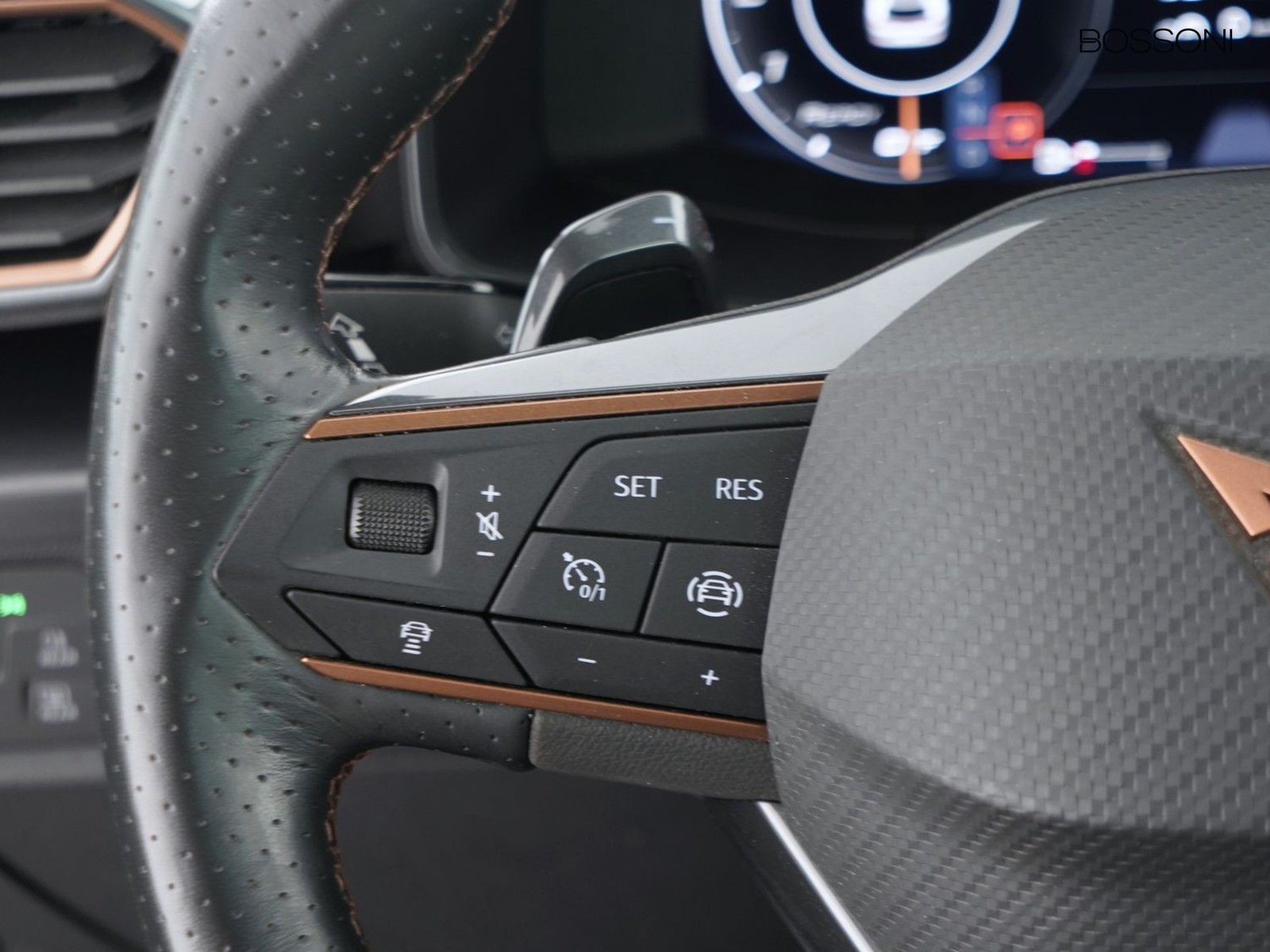 27 - CUPRA Formentor 2.0 tsi 190cv 4drive dsg