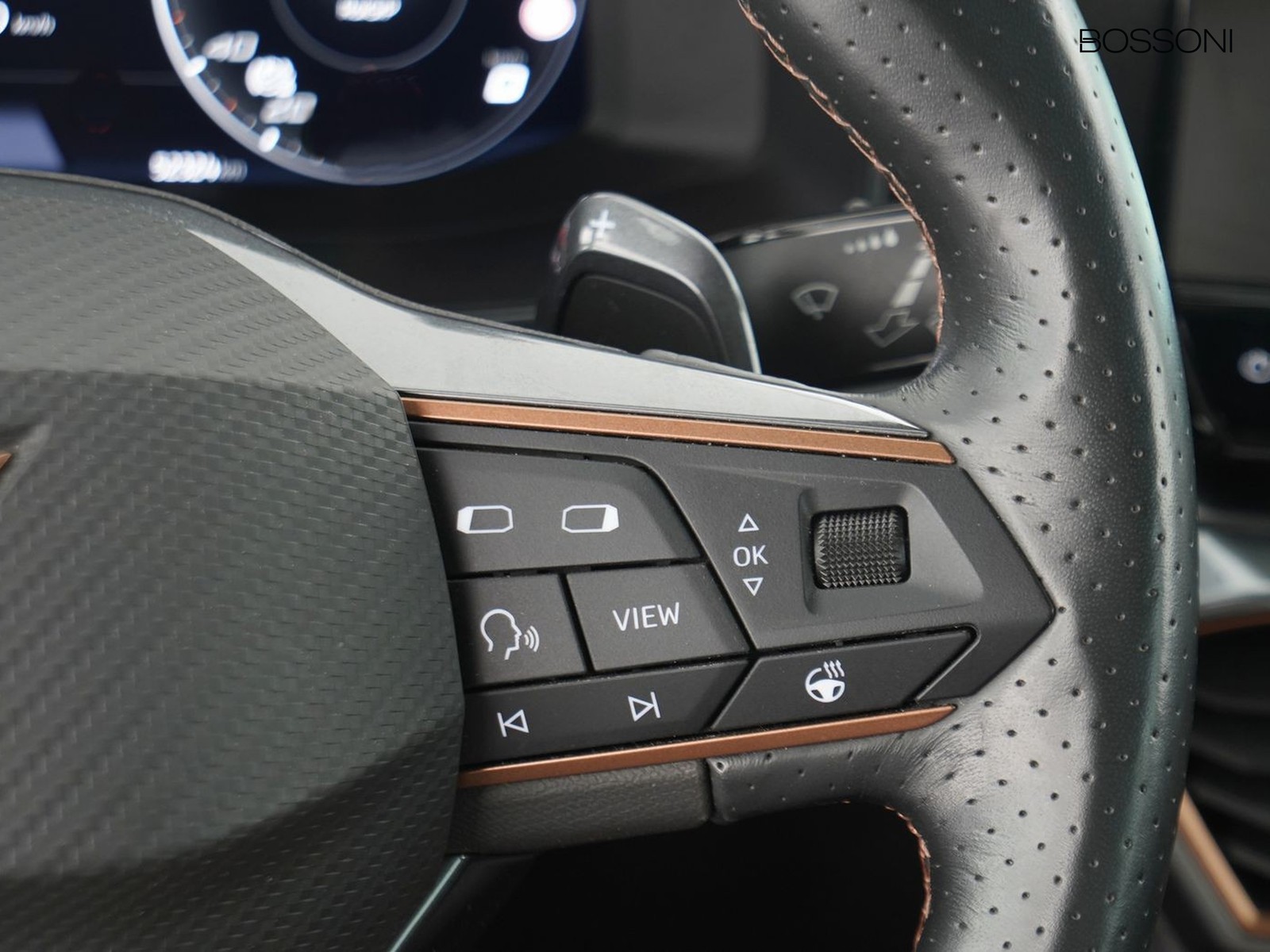 28 - CUPRA Formentor 2.0 tsi 190cv 4drive dsg