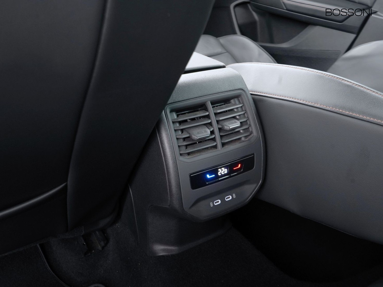 29 - CUPRA Formentor 2.0 tsi 190cv 4drive dsg
