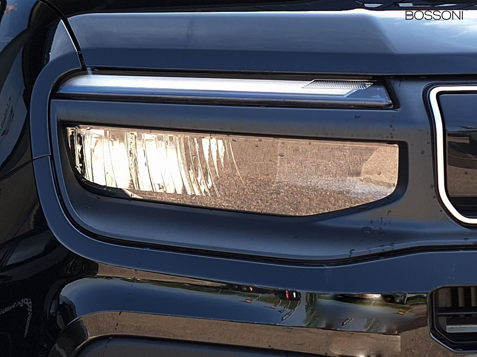 14 - Jeep Avenger 1.2 turbo 100cv summit fwd