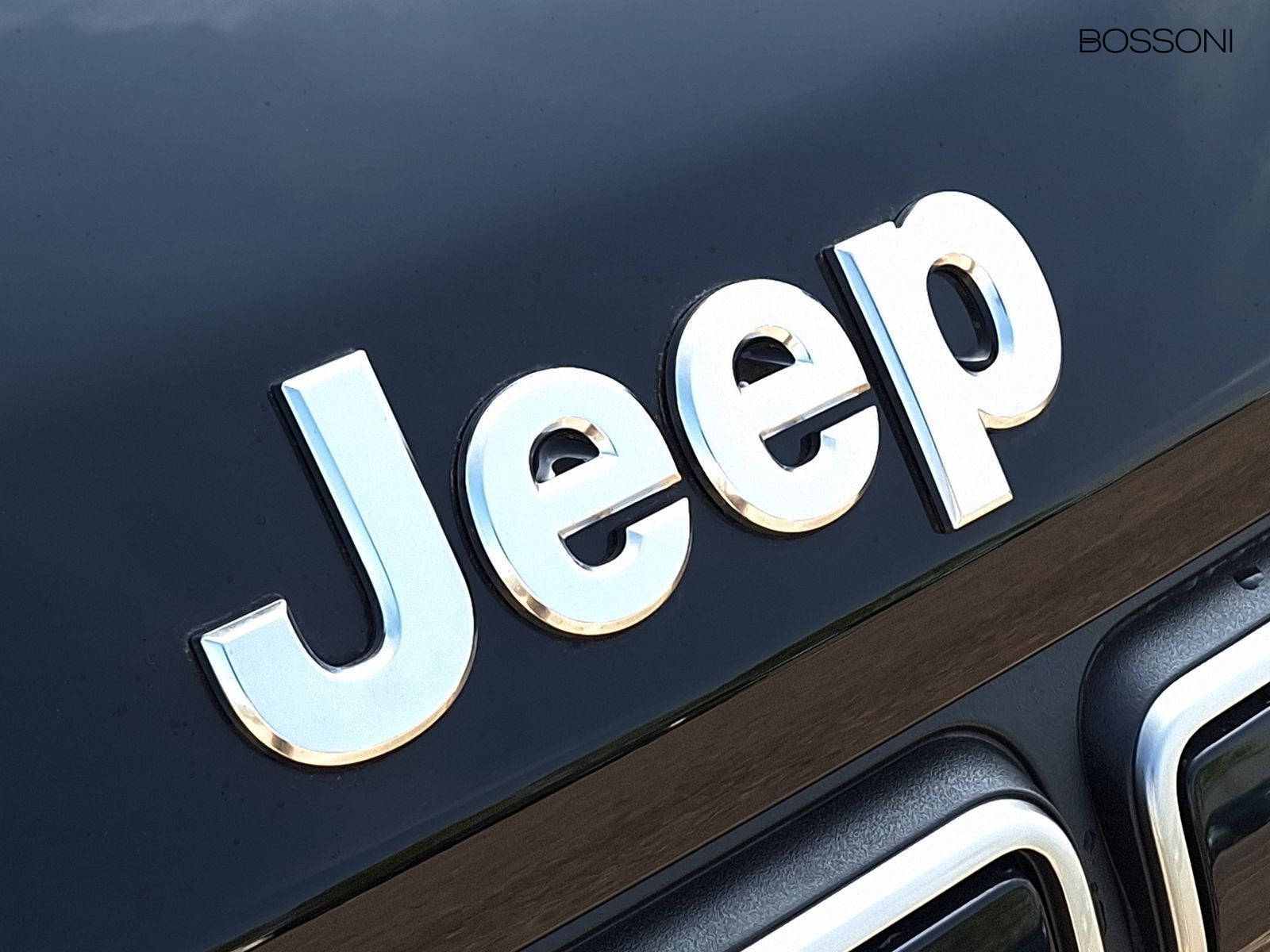 24 - Jeep Avenger 1.2 turbo 100cv summit fwd