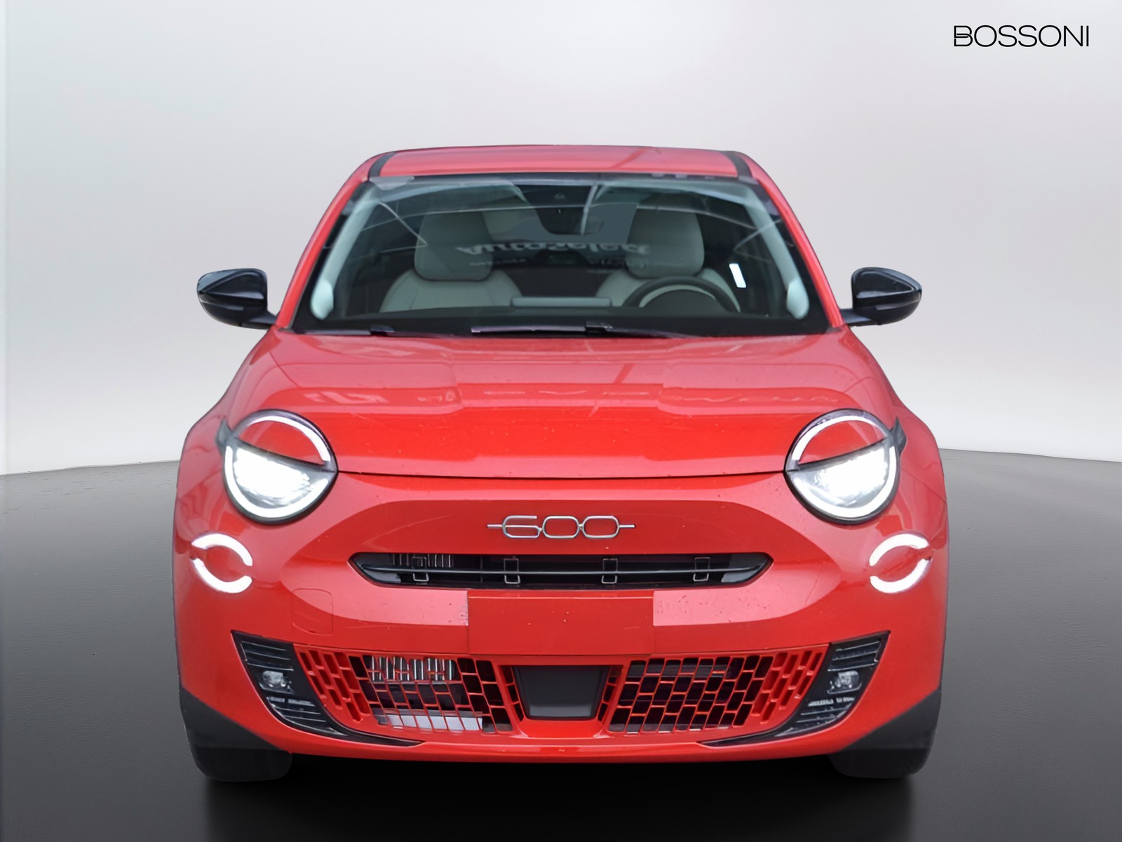 2 - Fiat 600 1.2 hybrid 145cv icon