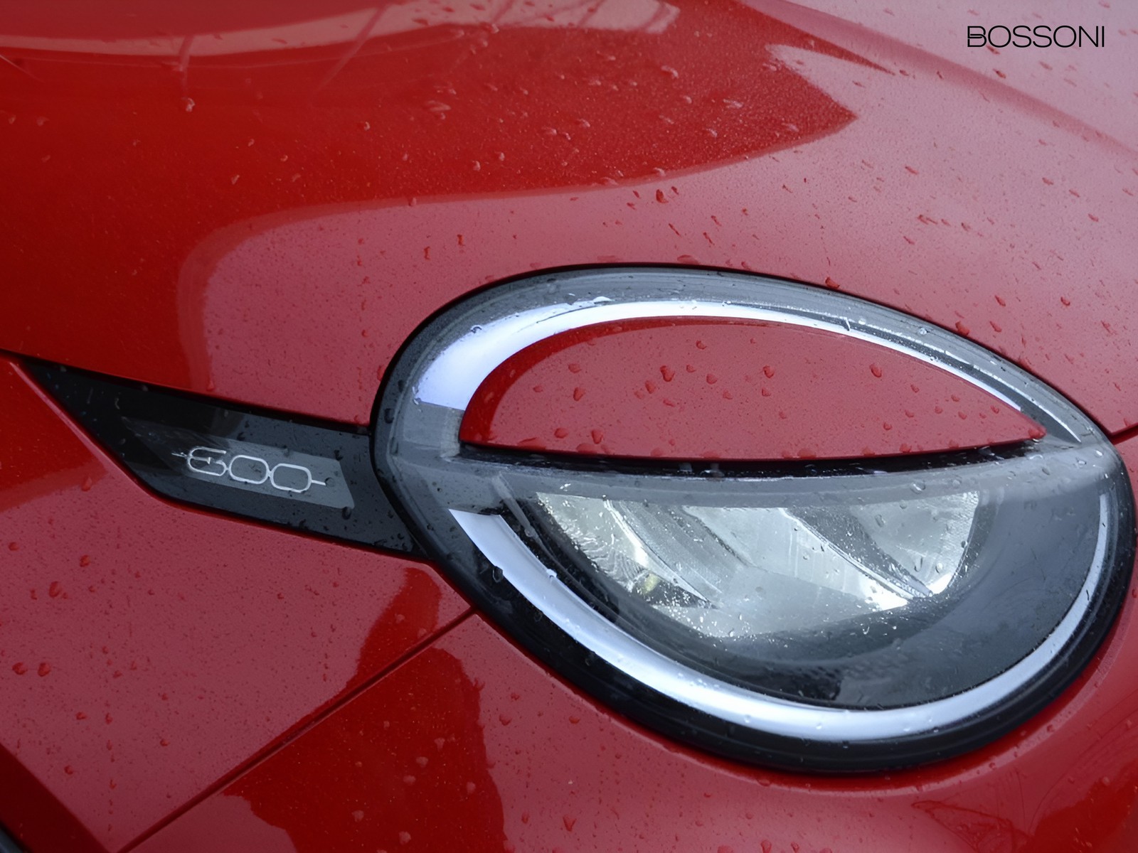 20 - Fiat 600 1.2 hybrid 145cv icon
