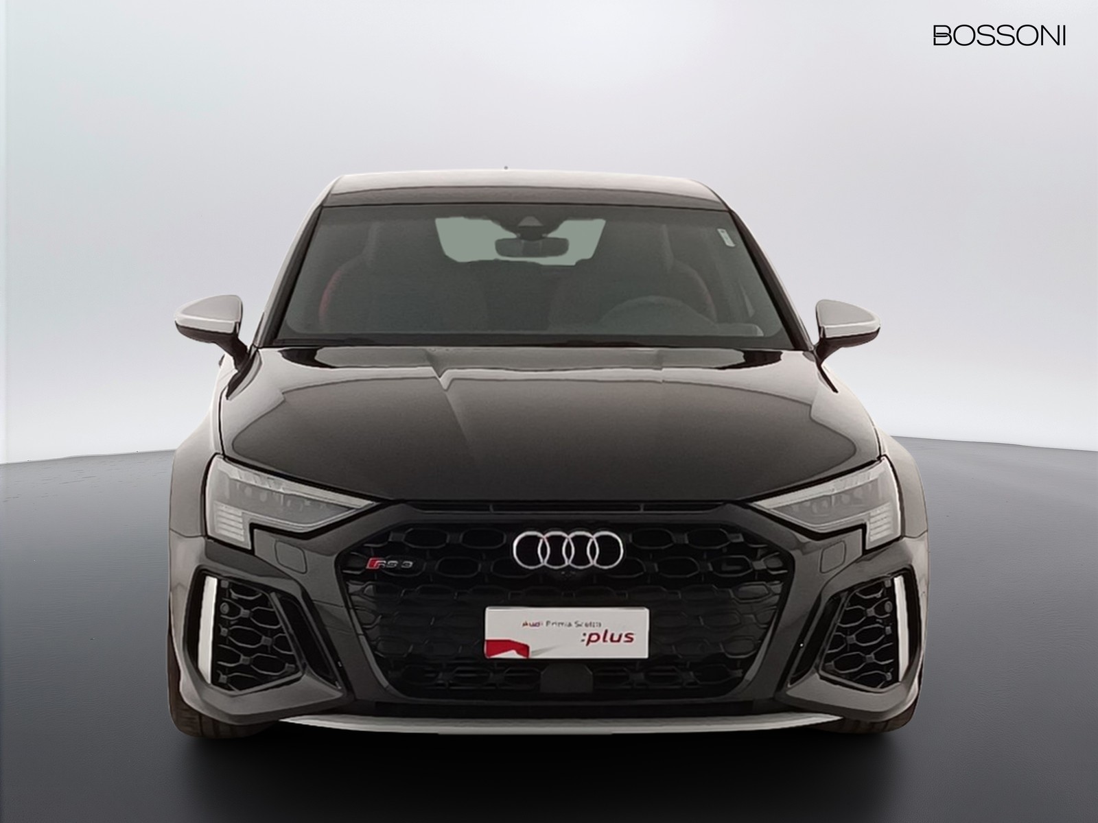14 - Audi RS3 sportback 2.5 tfsi quattro s tronic