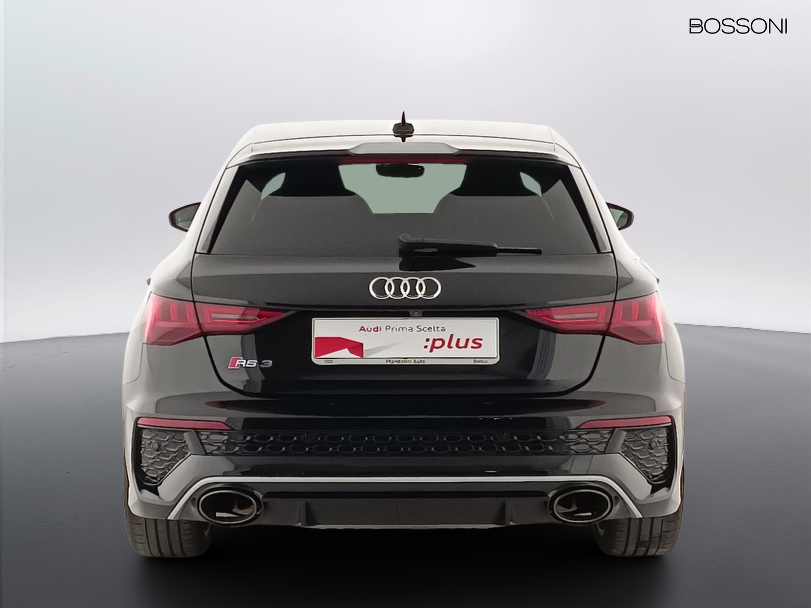 15 - Audi RS3 sportback 2.5 tfsi quattro s tronic