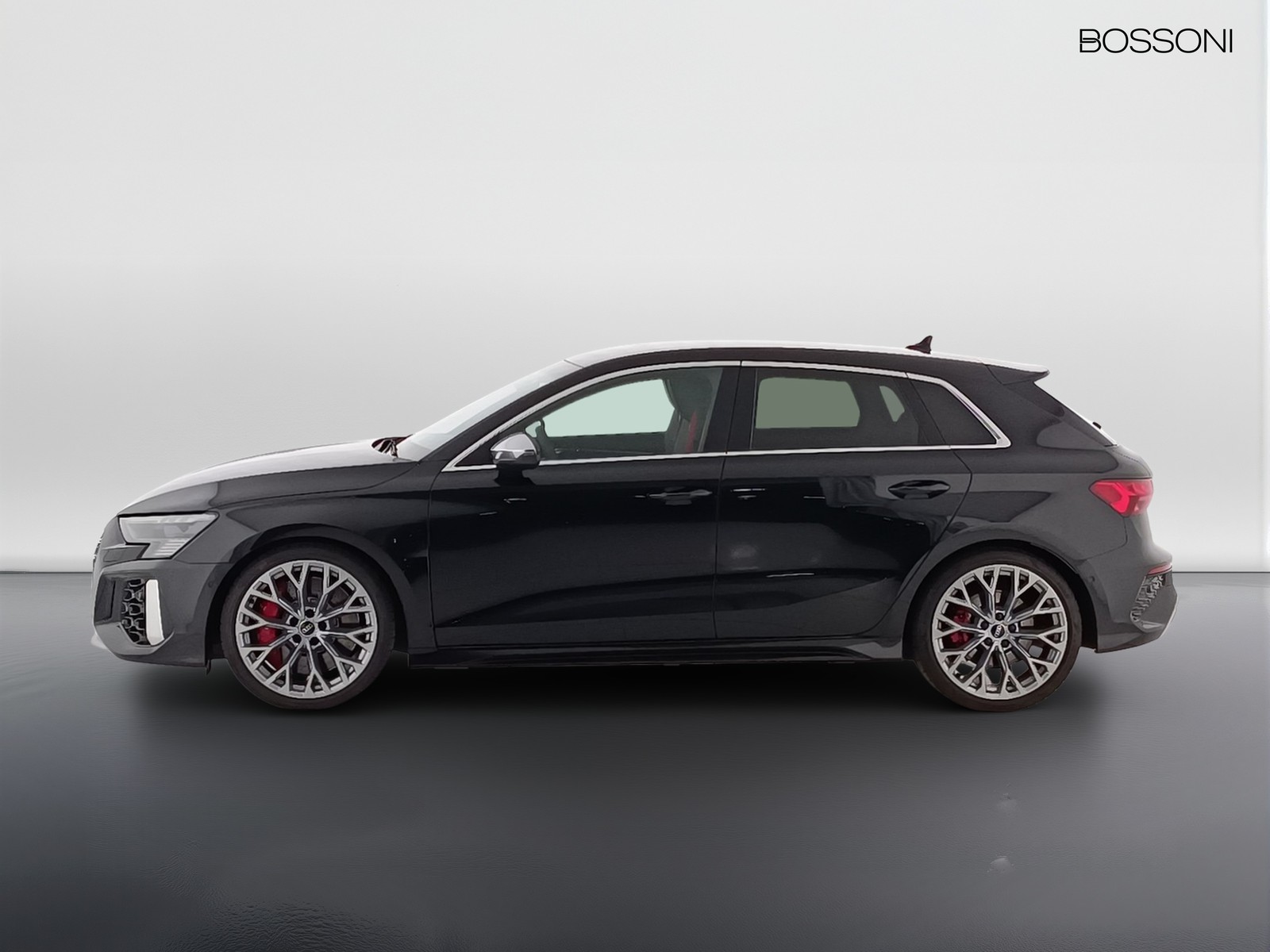 16 - Audi RS3 sportback 2.5 tfsi quattro s tronic