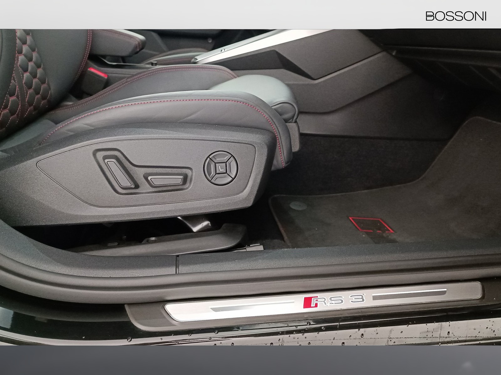 33 - Audi RS3 sportback 2.5 tfsi quattro s tronic