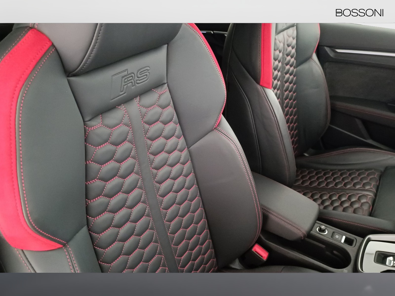 34 - Audi RS3 sportback 2.5 tfsi quattro s tronic