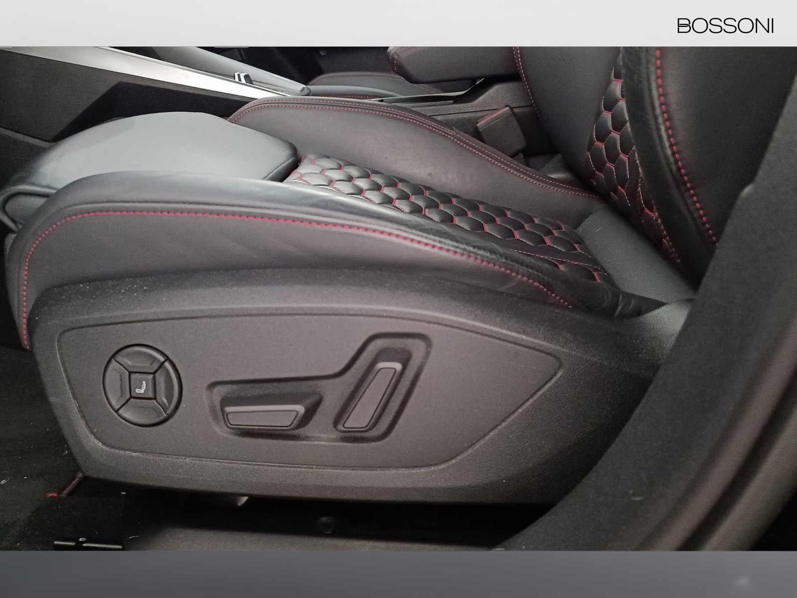 35 - Audi RS3 sportback 2.5 tfsi quattro s tronic