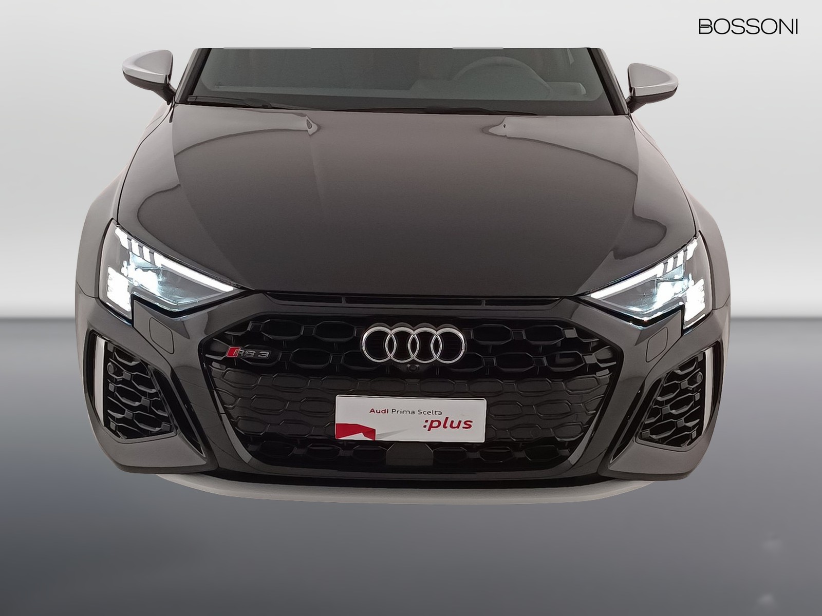 44 - Audi RS3 sportback 2.5 tfsi quattro s tronic