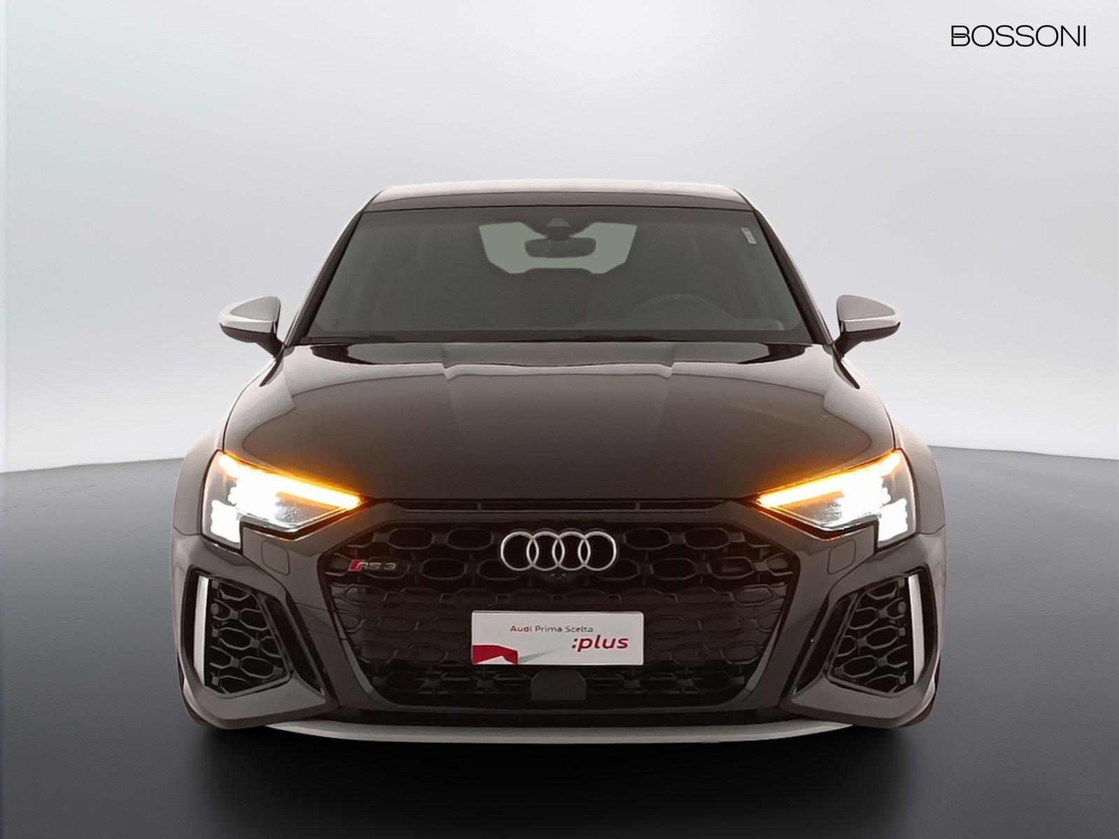 48 - Audi RS3 sportback 2.5 tfsi quattro s tronic