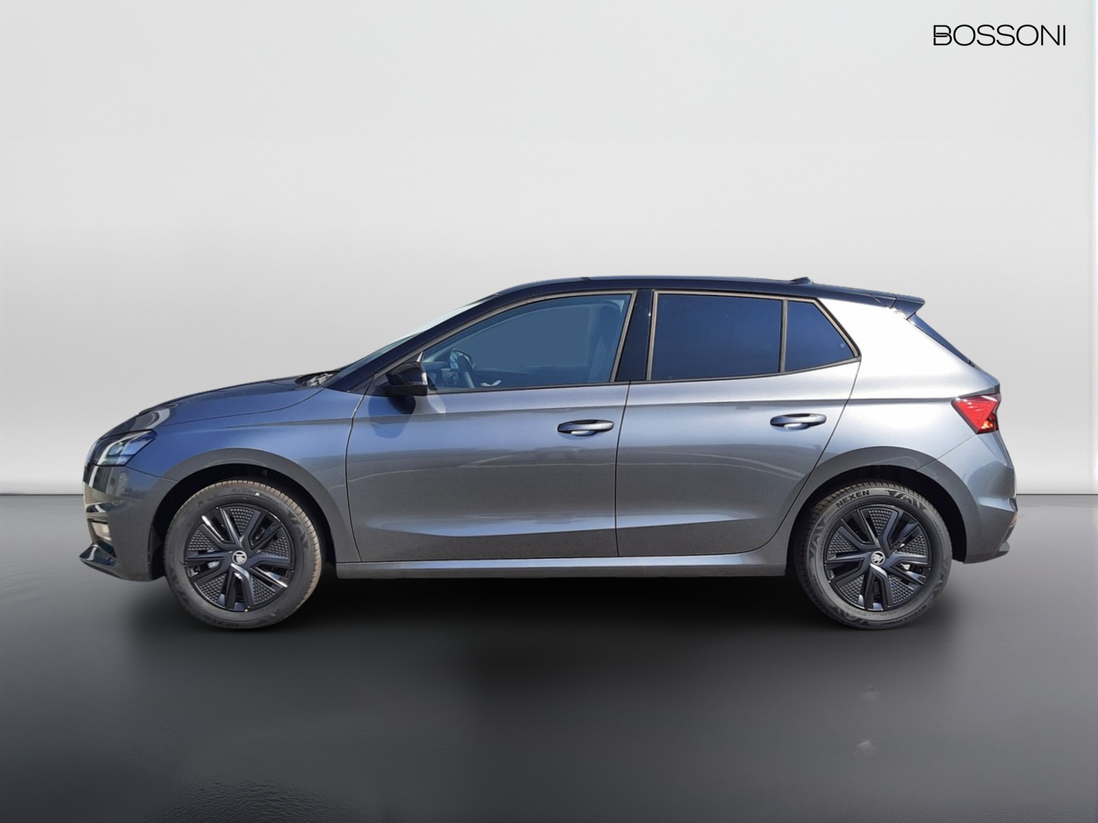 3 - Skoda Fabia 1.0 mpi 80cv be more