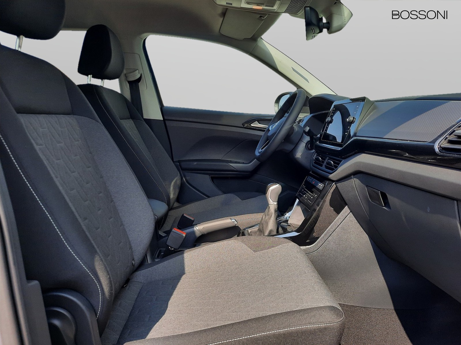 9 - Volkswagen T-Cross 1.0 tsi 95cv edition plus