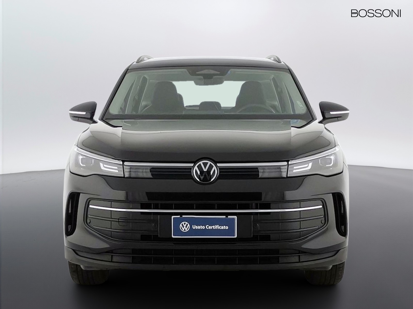 2 - Volkswagen Tiguan 2.0 tdi scr 150cv life dsg
