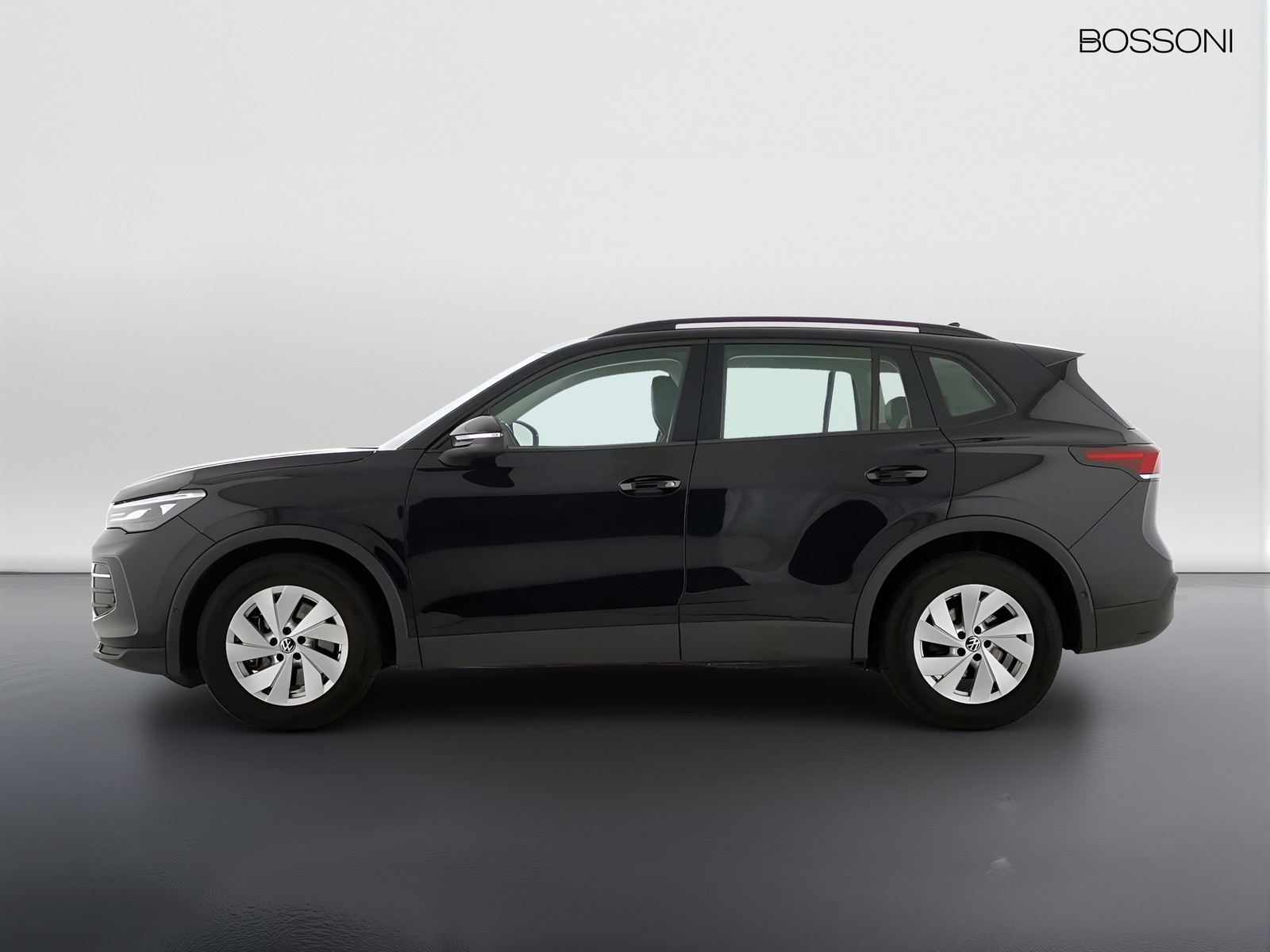 3 - Volkswagen Tiguan 2.0 tdi scr 150cv life dsg