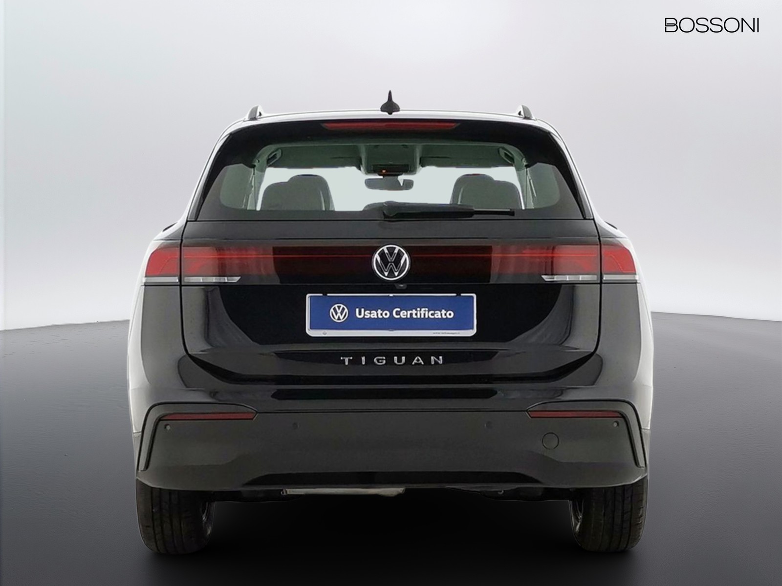 5 - Volkswagen Tiguan 2.0 tdi scr 150cv life dsg