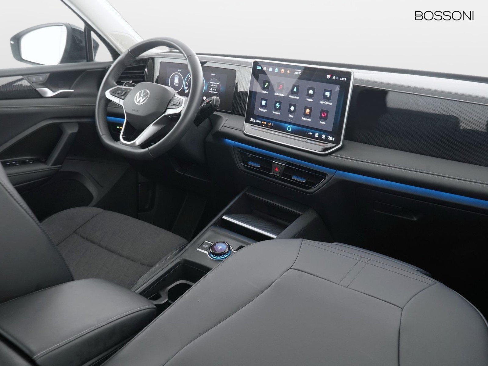 6 - Volkswagen Tiguan 2.0 tdi scr 150cv life dsg