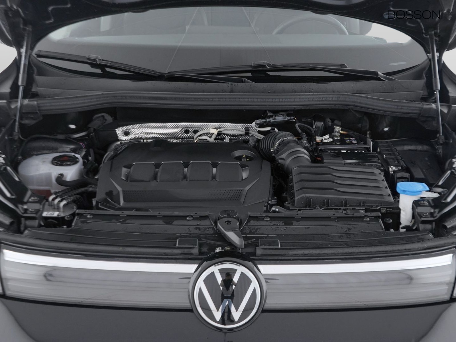 11 - Volkswagen Tiguan 2.0 tdi scr 150cv life dsg