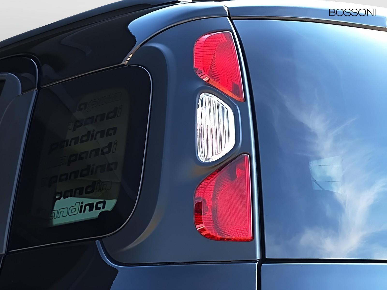 15 - Fiat Pandina cross 1.0 firefly hybrid 65cv cross s&s
