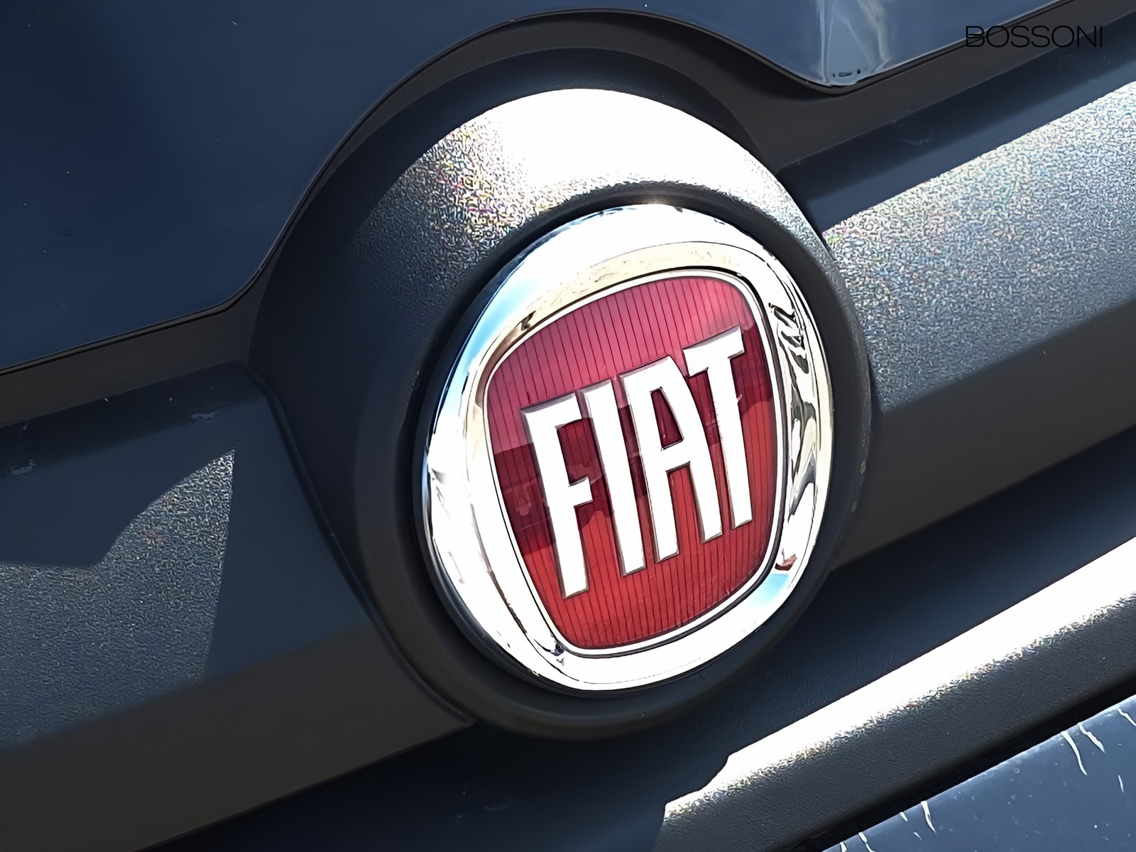 24 - Fiat Pandina cross 1.0 firefly hybrid 65cv cross s&s