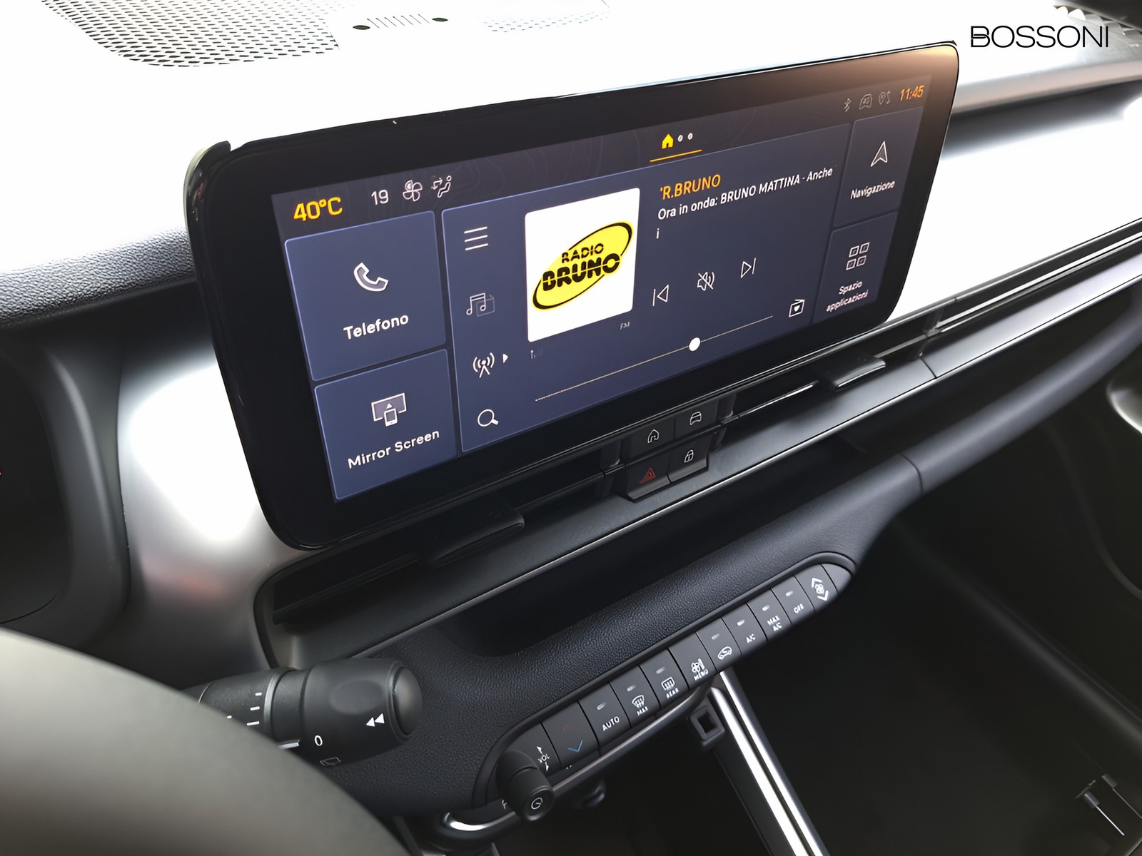16 - Jeep Avenger 1.2 turbo e-hybrid mhev 110cv summit fwd edct6
