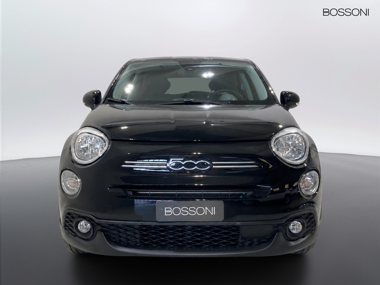 2 - Fiat 500X x 1.0 t3 120cv club