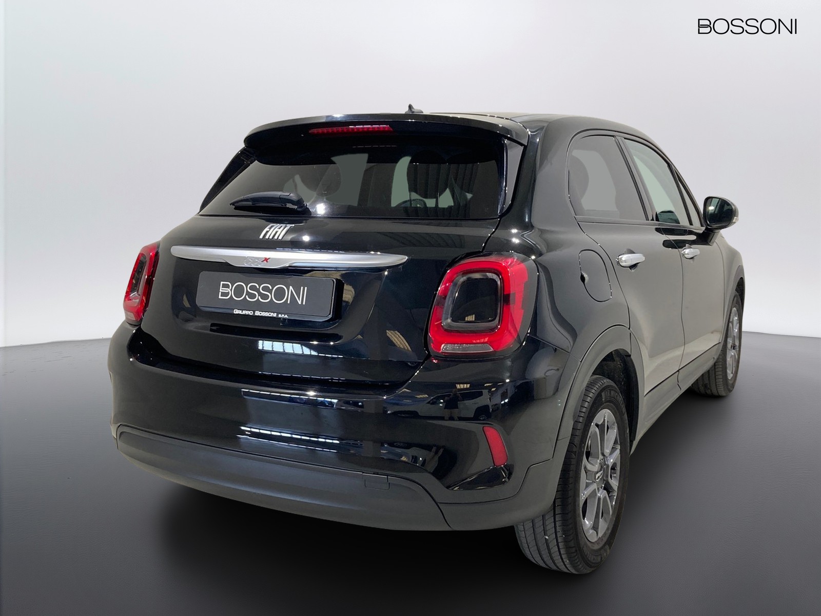 3 - Fiat 500X x 1.0 t3 120cv club