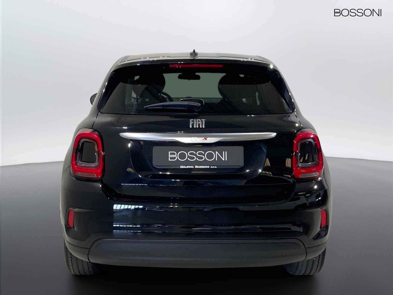 4 - Fiat 500X x 1.0 t3 120cv club