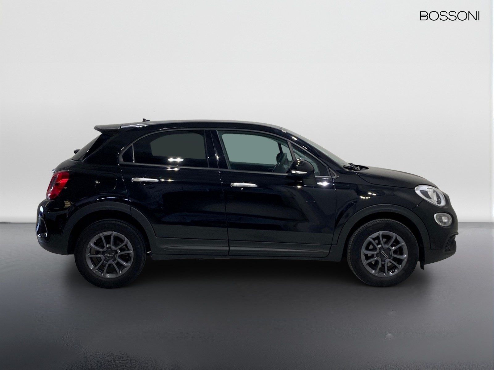 5 - Fiat 500X x 1.0 t3 120cv club