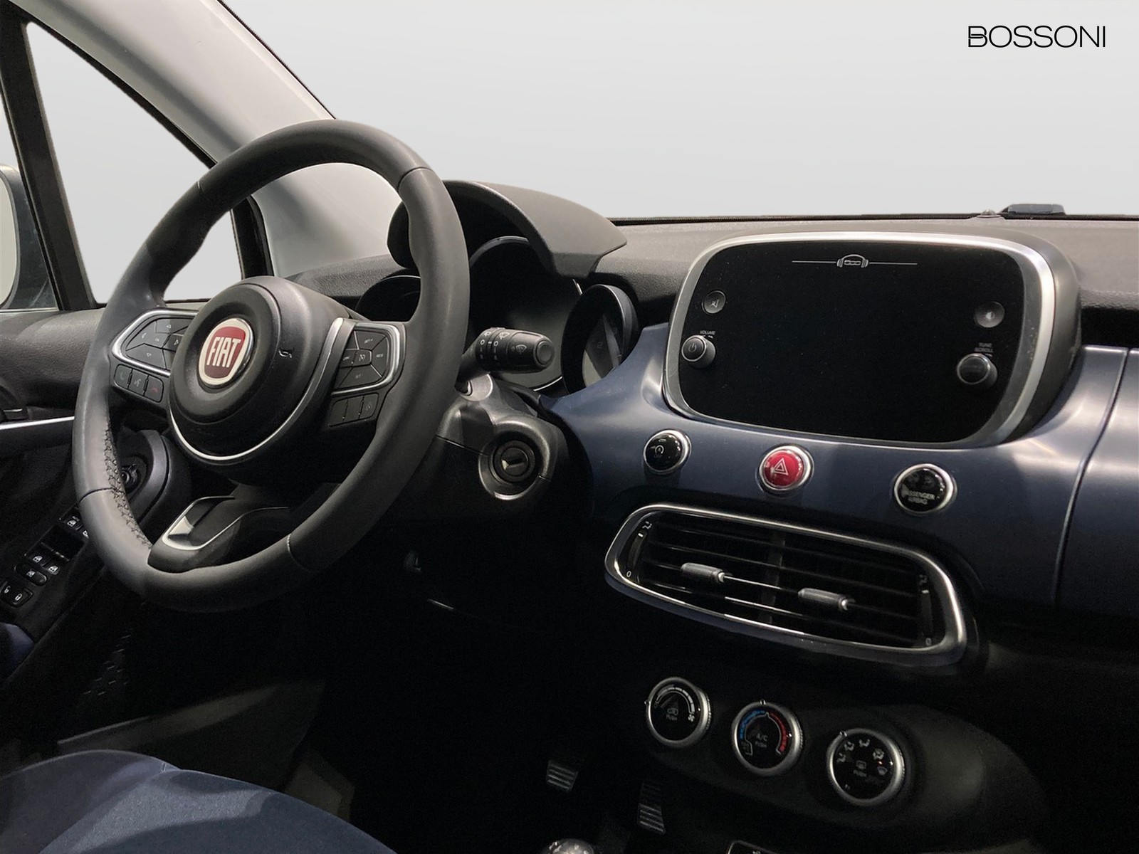 9 - Fiat 500X x 1.0 t3 120cv club