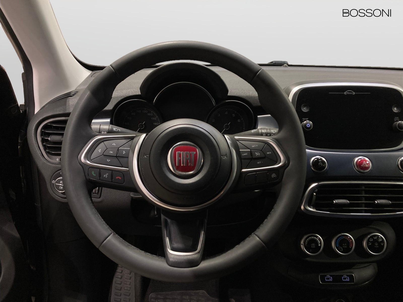 11 - Fiat 500X x 1.0 t3 120cv club