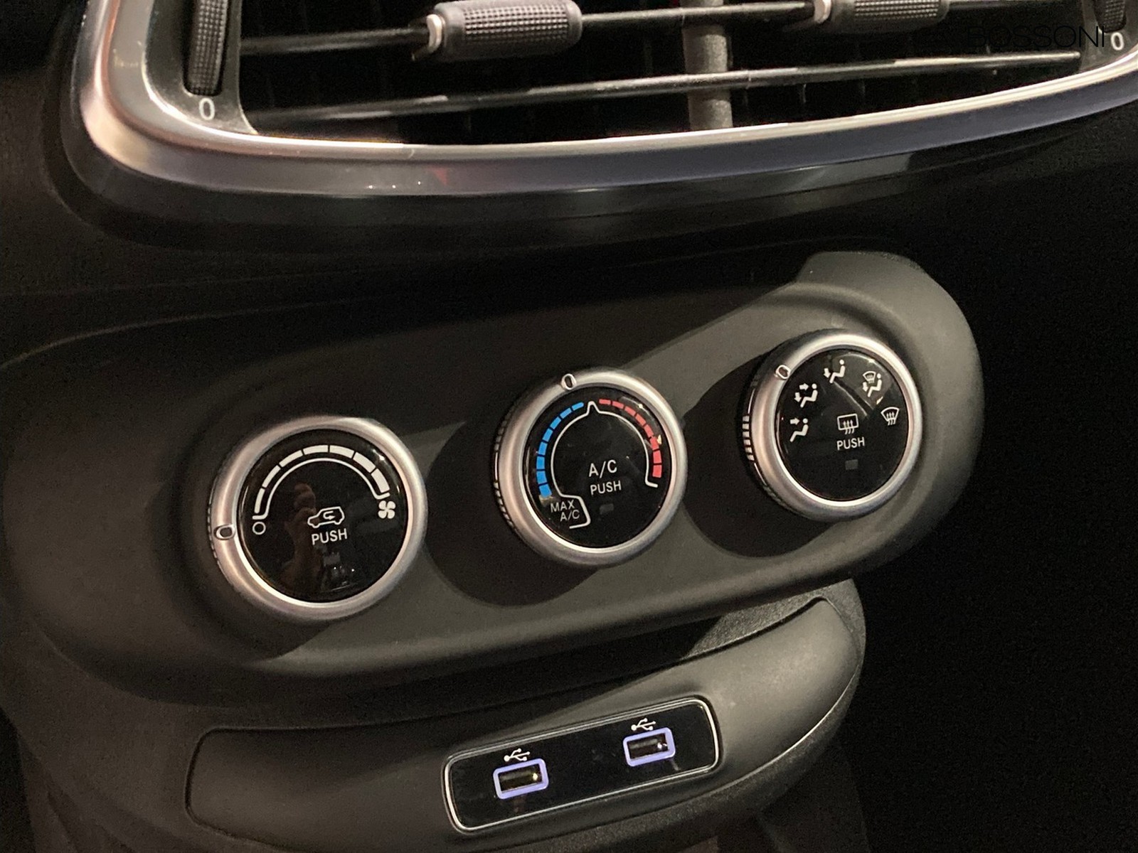 15 - Fiat 500X x 1.0 t3 120cv club