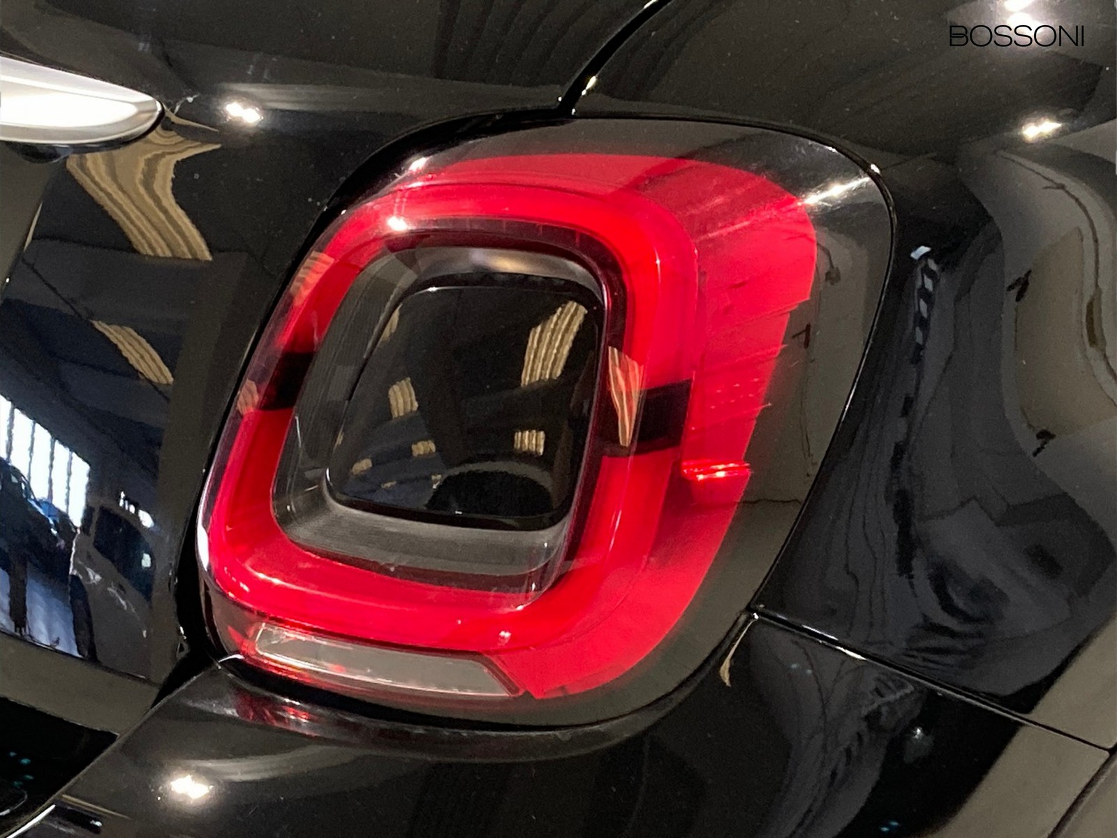 20 - Fiat 500X x 1.0 t3 120cv club