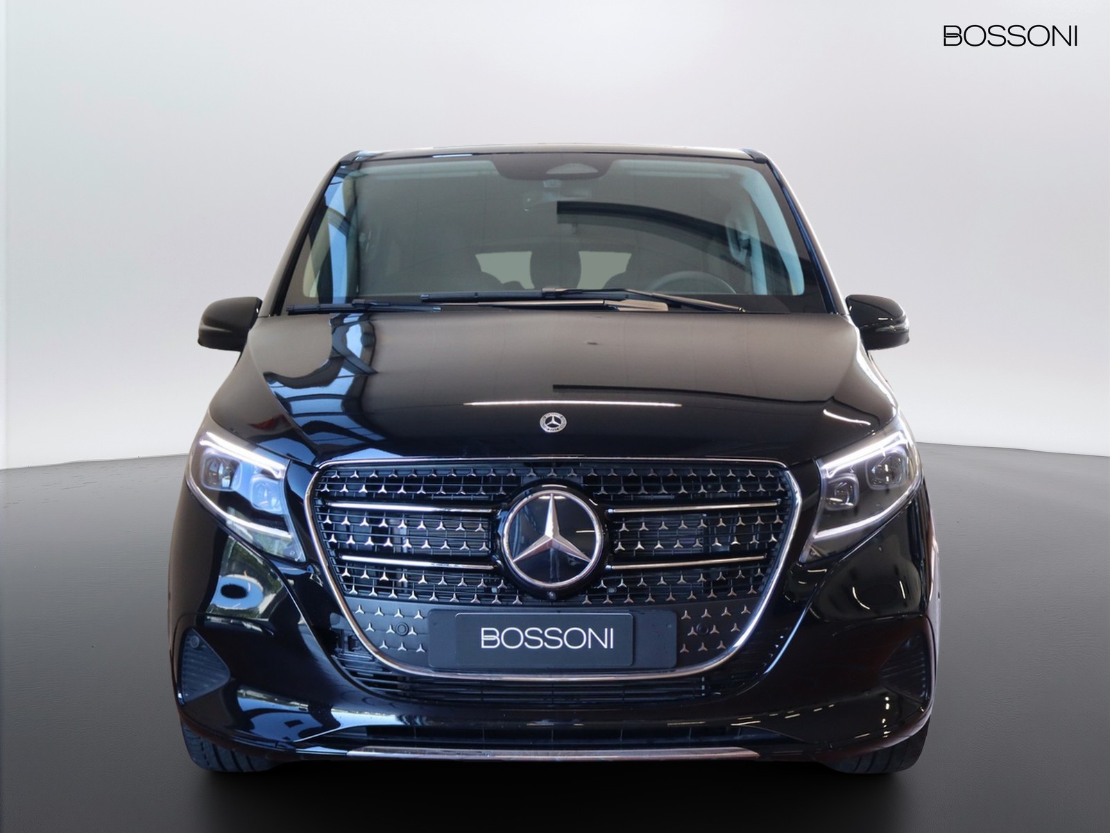 2 - Mercedes Vans Classe V extralong 250 d avantgarde 9g-tronic plus
