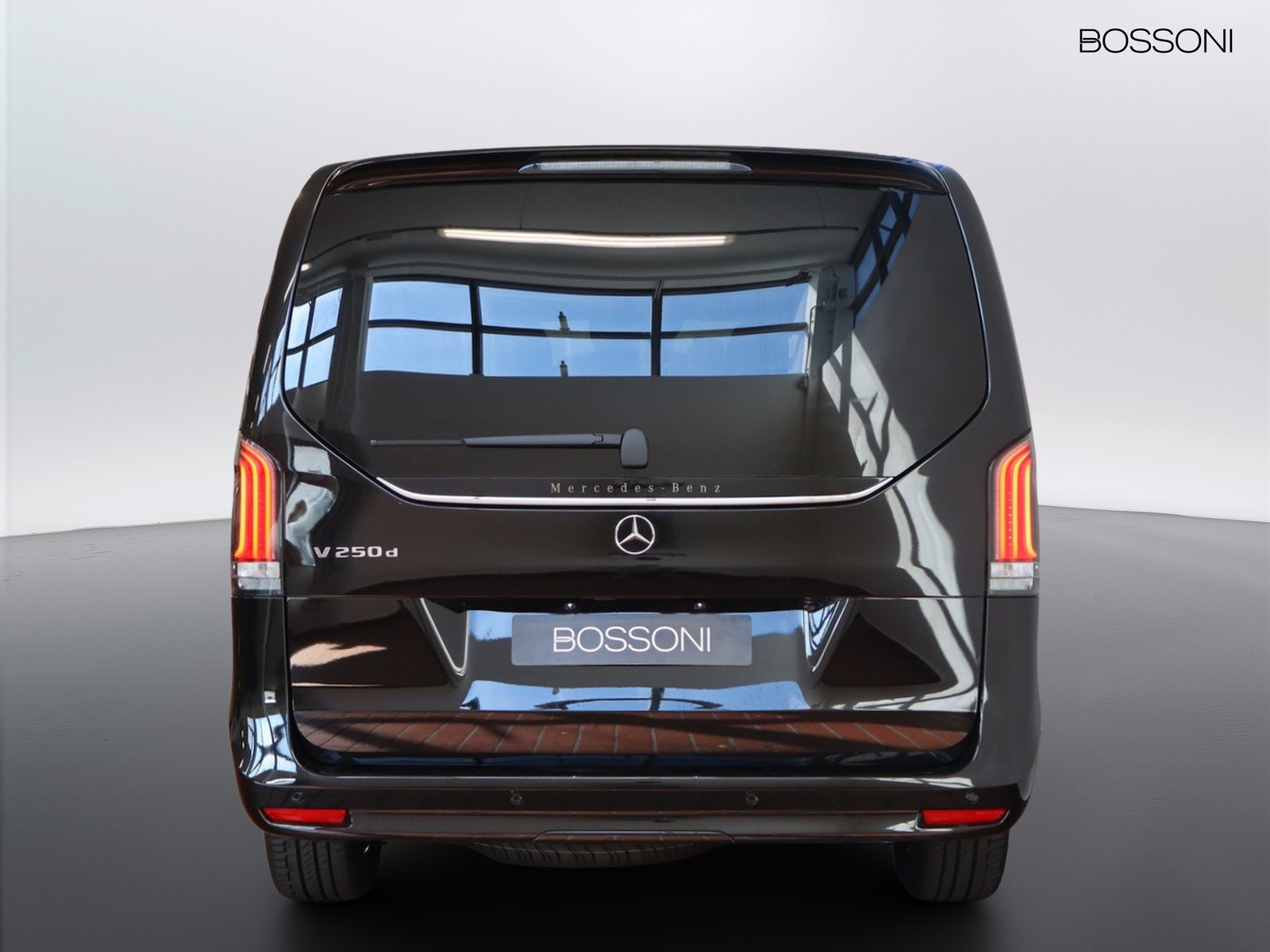 5 - Mercedes Vans Classe V extralong 250 d avantgarde 9g-tronic plus