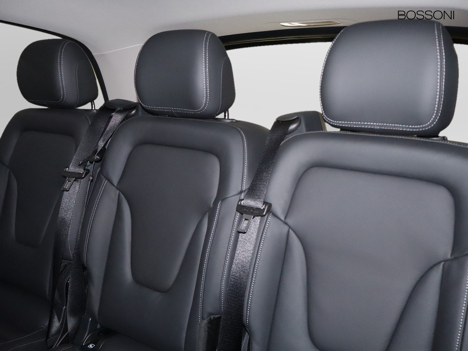 8 - Mercedes Vans Classe V extralong 250 d avantgarde 9g-tronic plus