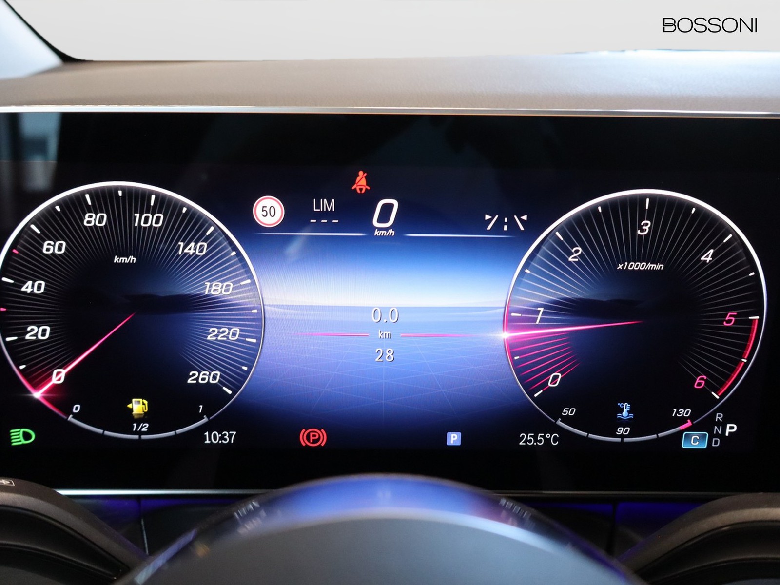 9 - Mercedes Vans Classe V extralong 250 d avantgarde 9g-tronic plus