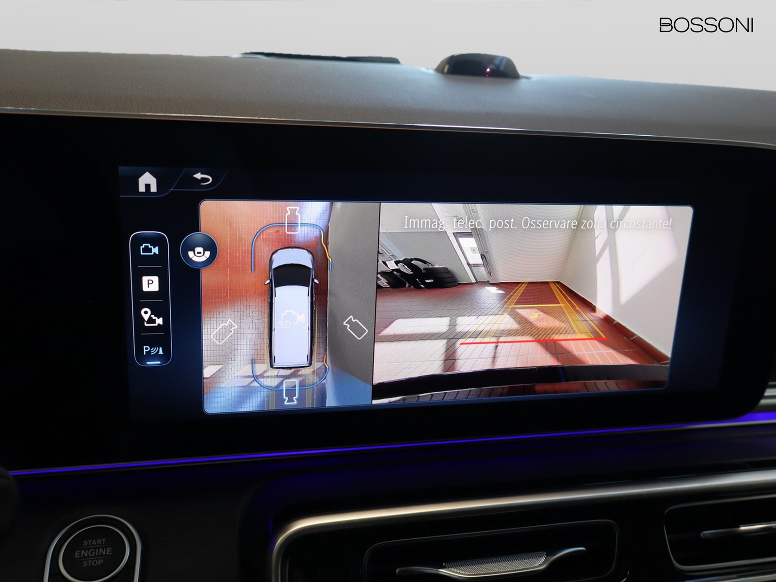 11 - Mercedes Vans Classe V extralong 250 d avantgarde 9g-tronic plus