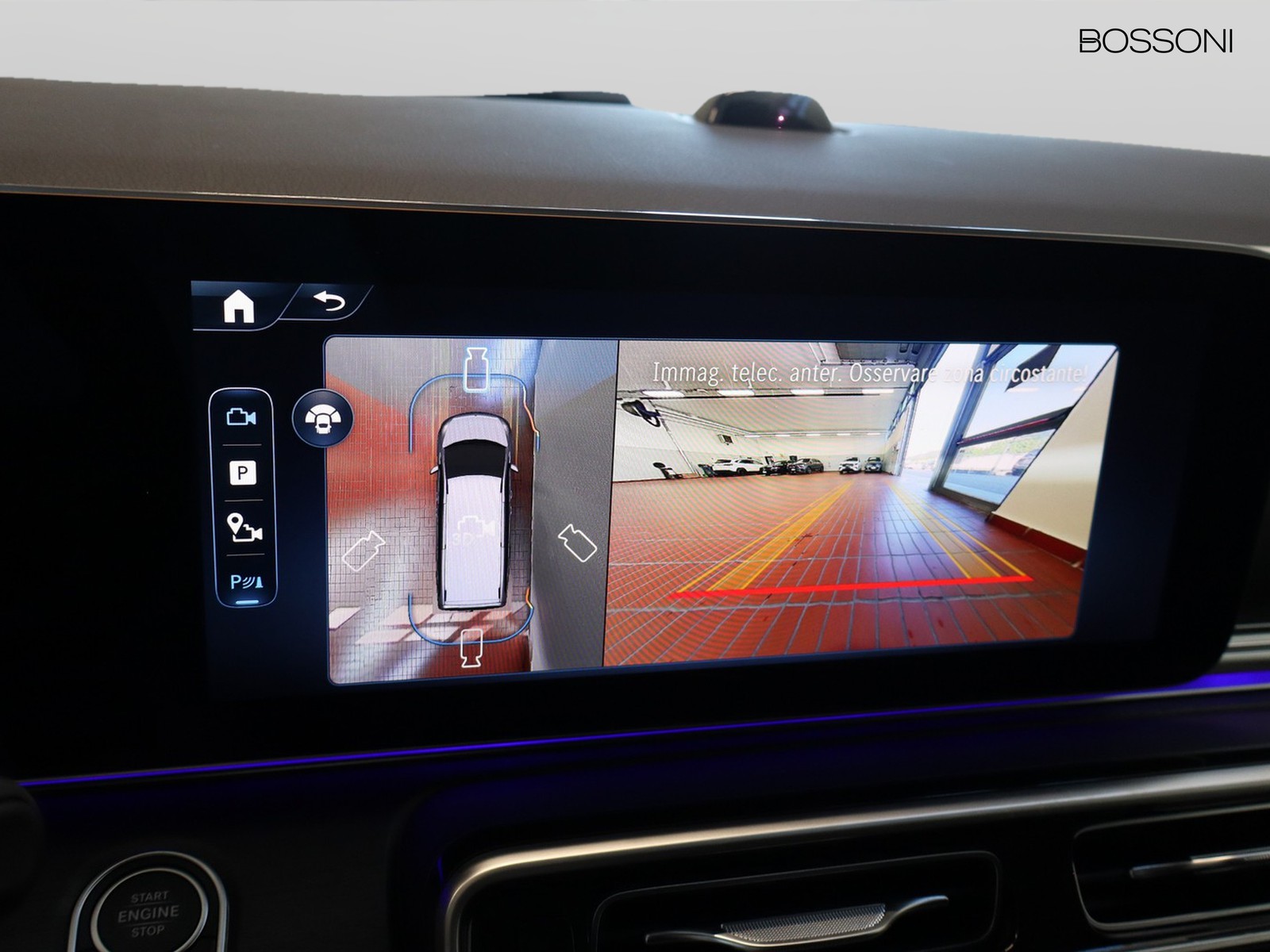 12 - Mercedes Vans Classe V extralong 250 d avantgarde 9g-tronic plus