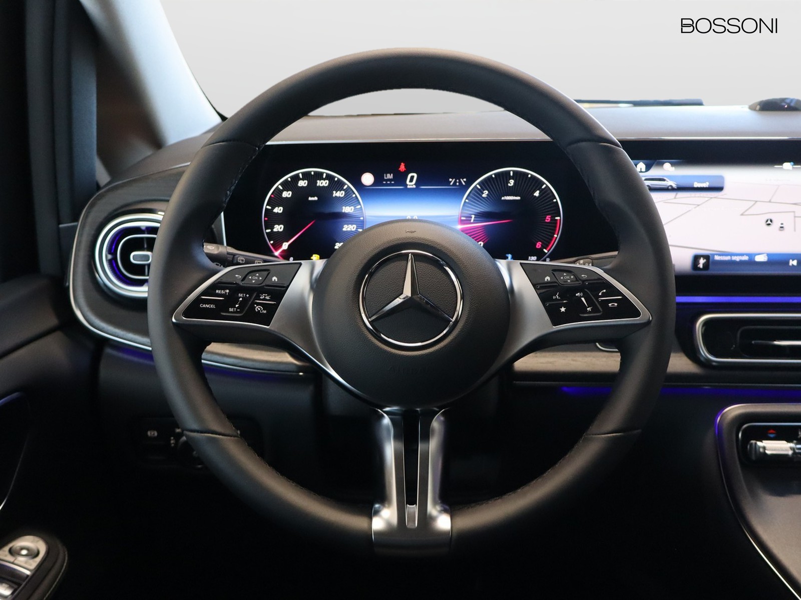 16 - Mercedes Vans Classe V extralong 250 d avantgarde 9g-tronic plus