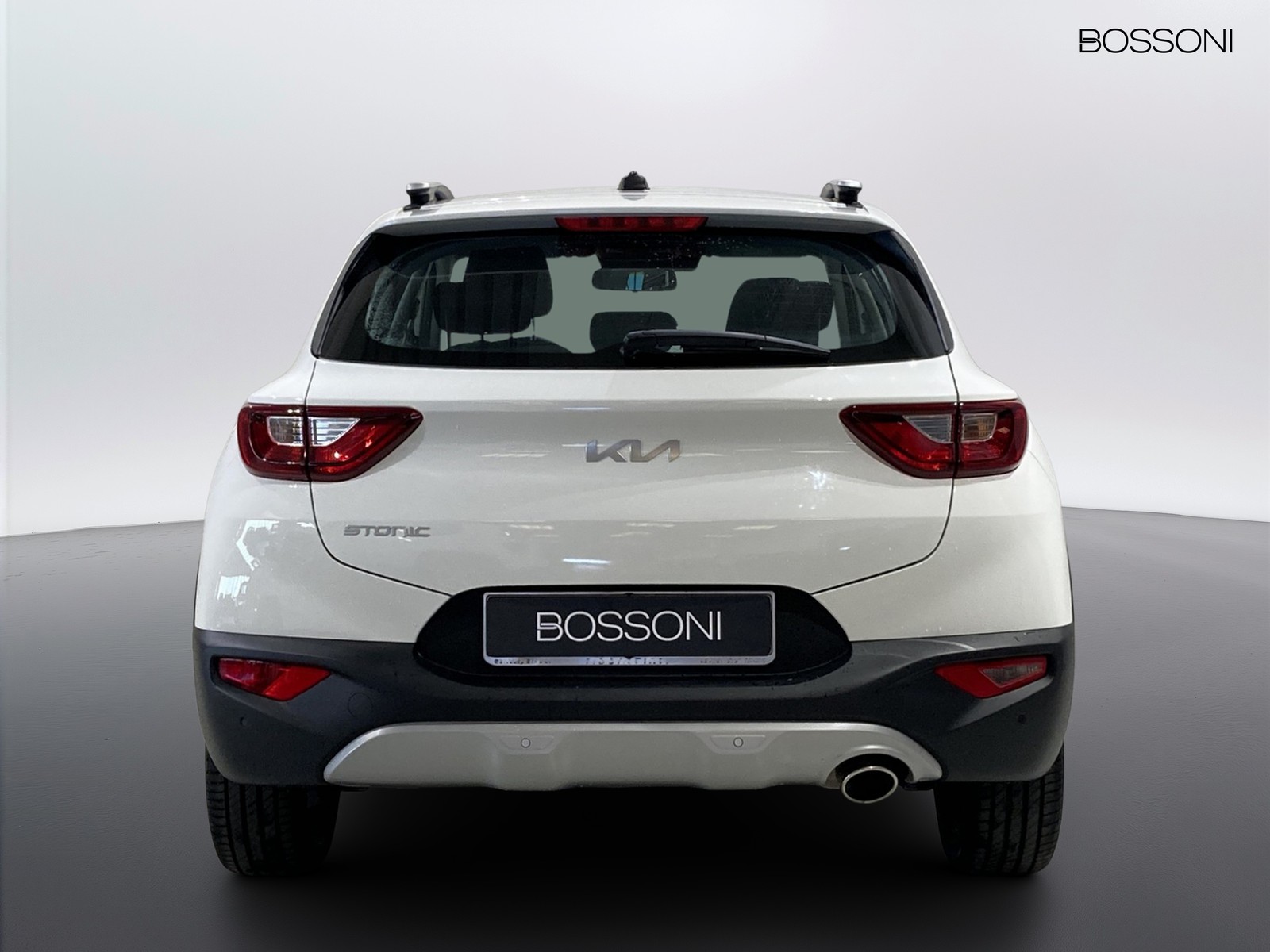 4 - Kia Stonic 1.2 dpi 84cv urban techno&design pack 2wd