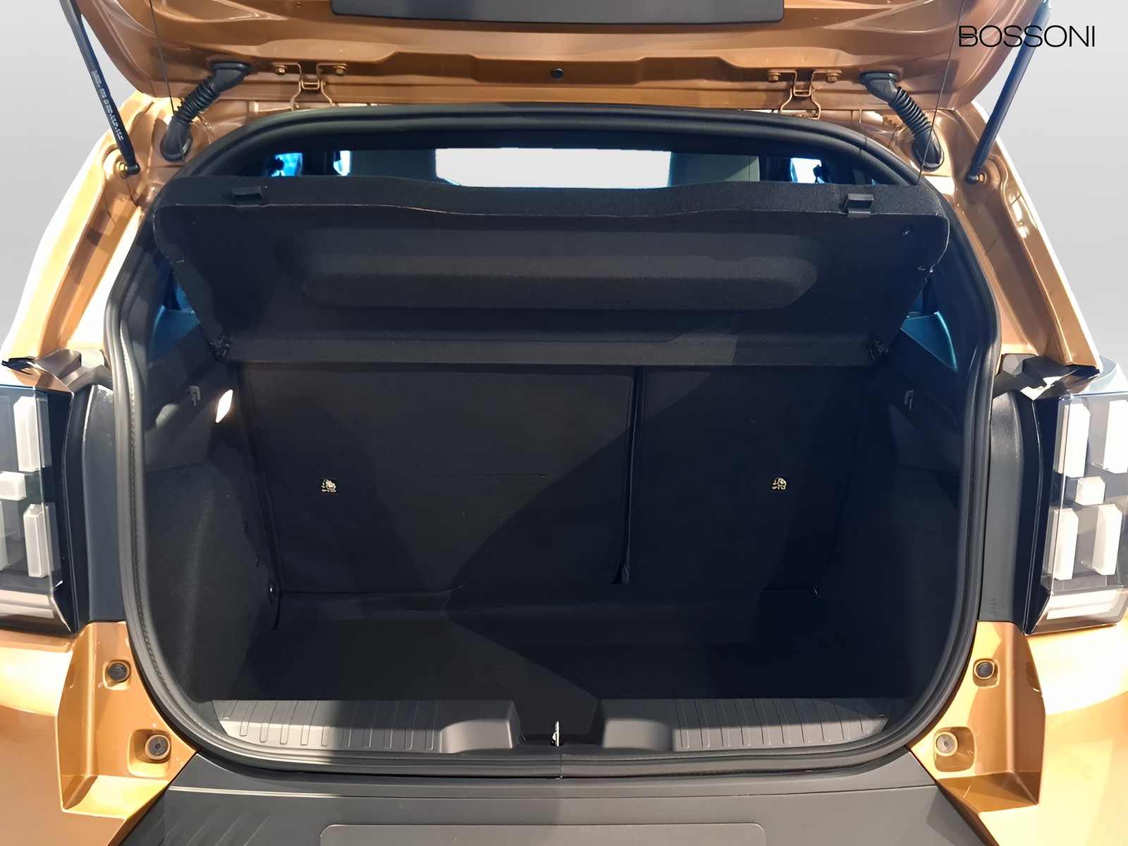 6 - Fiat Grande Panda 1.2 hybrid 110cv la prima