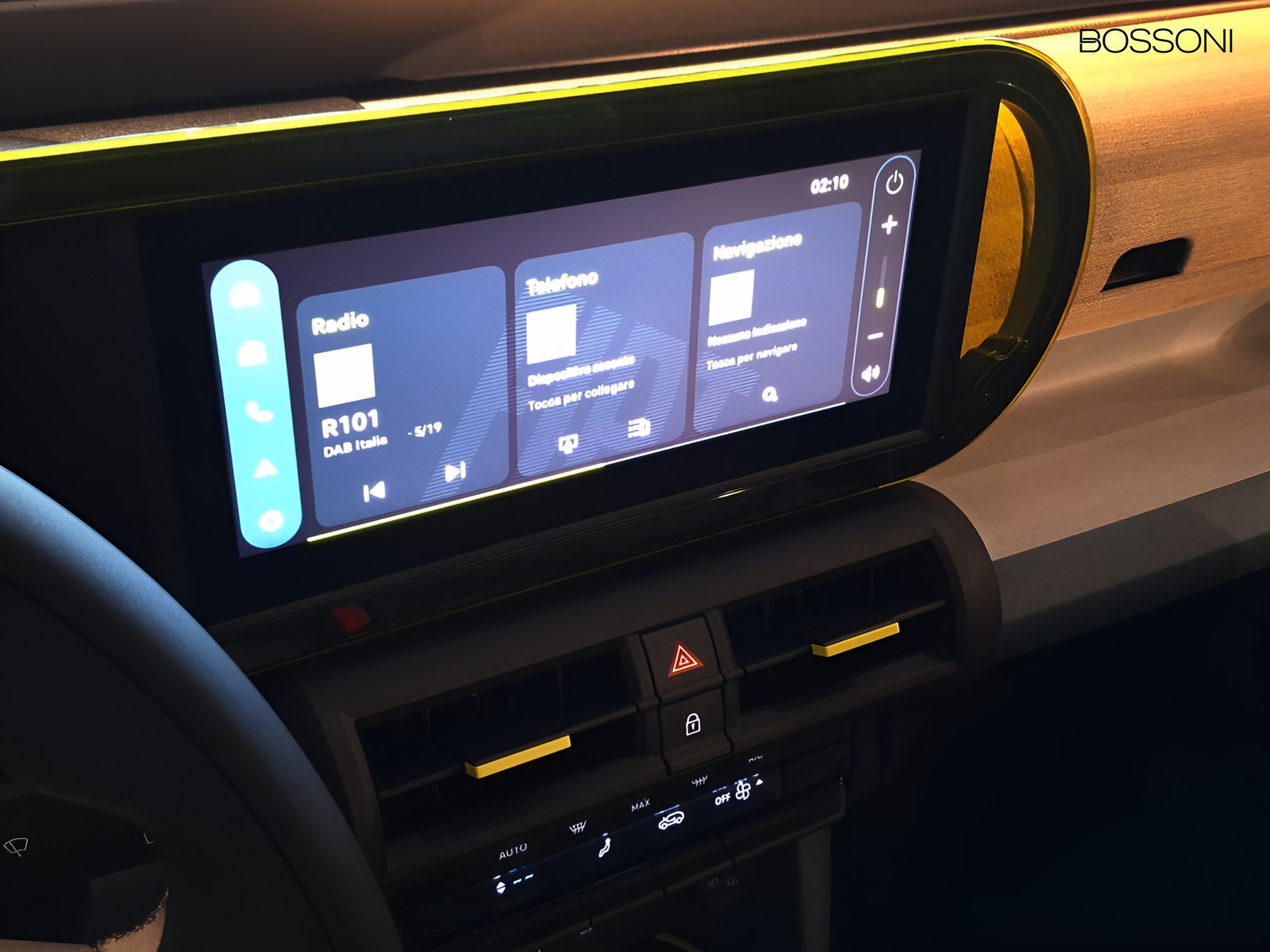 16 - Fiat Grande Panda 1.2 hybrid 110cv la prima