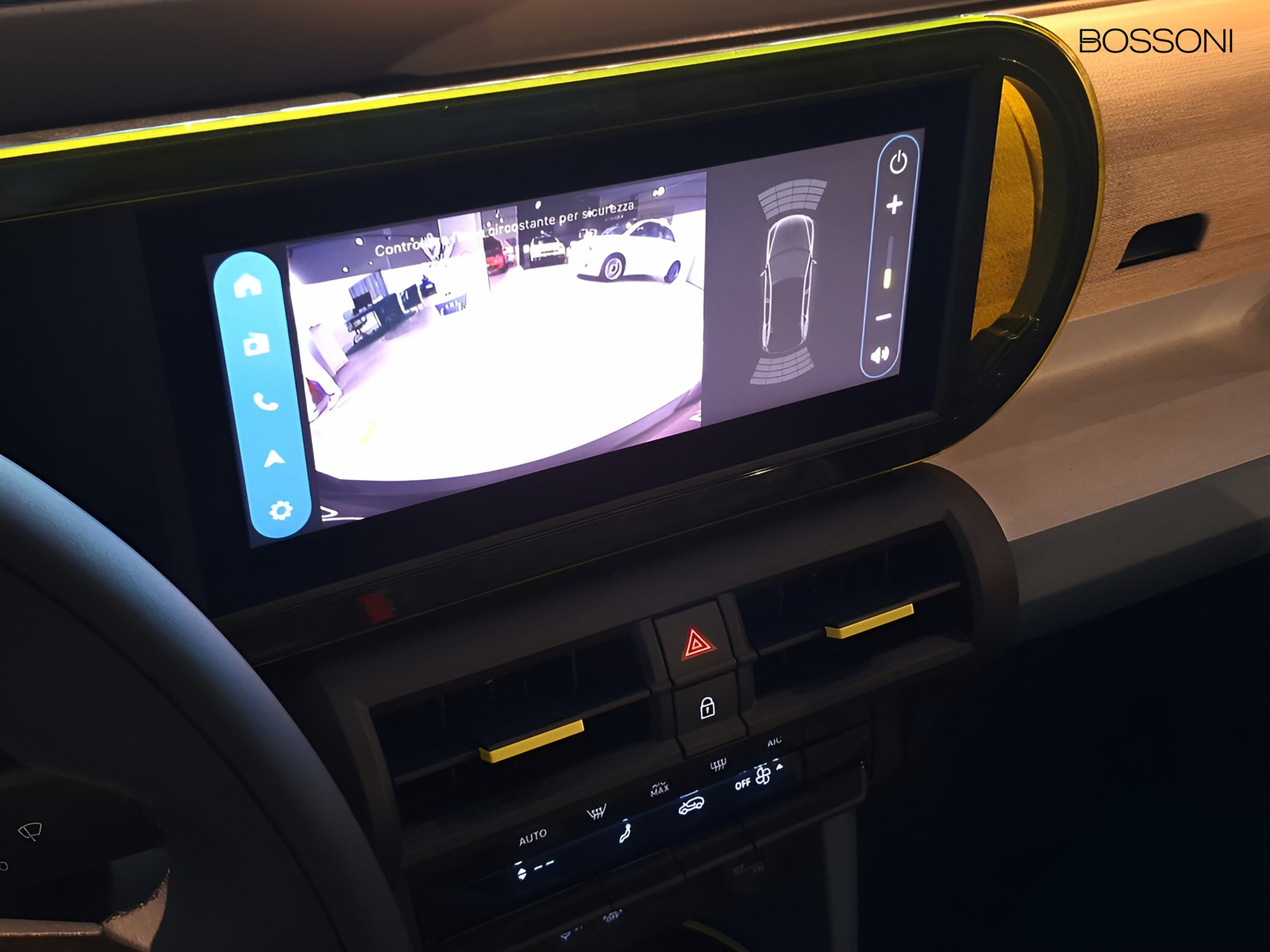 17 - Fiat Grande Panda 1.2 hybrid 110cv la prima