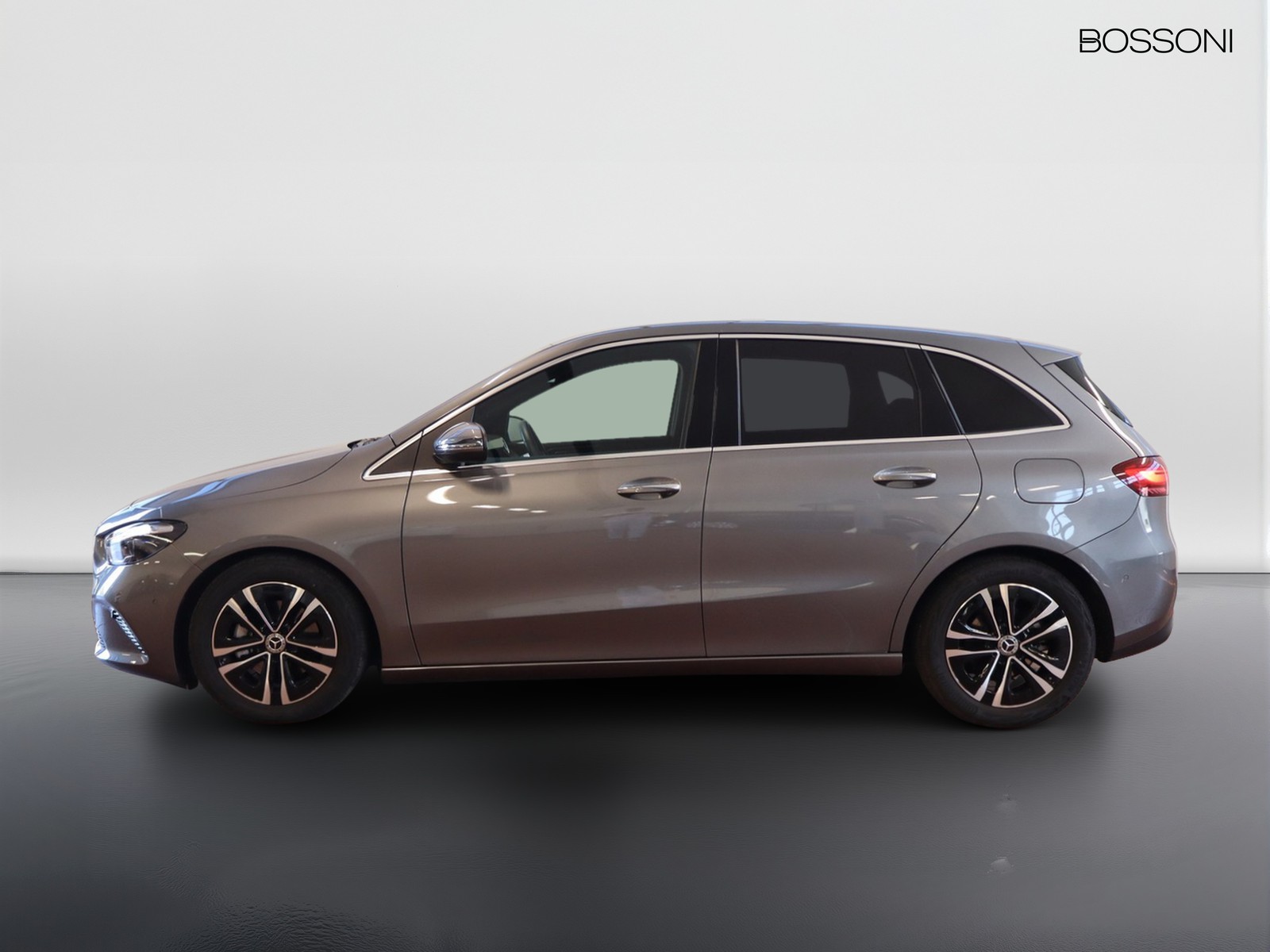 3 - Mercedes Classe B 180 d progressive advanced plus 8g-dct
