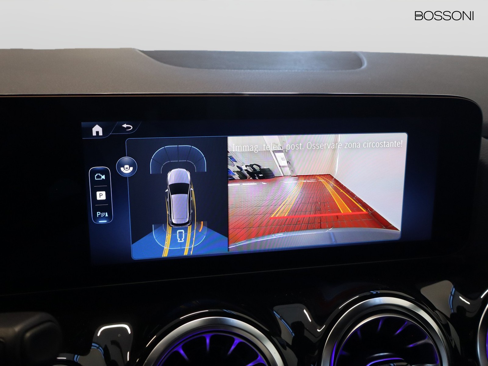11 - Mercedes Classe B 180 d progressive advanced plus 8g-dct