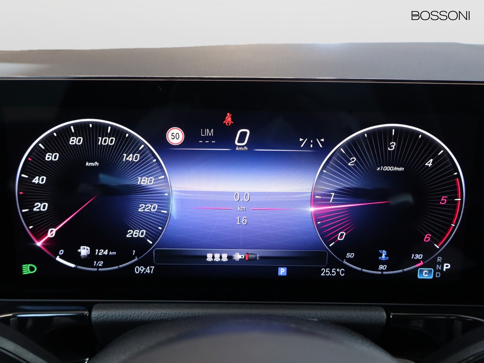 9 - Mercedes GLA 200 d amg line extra 8g-dct